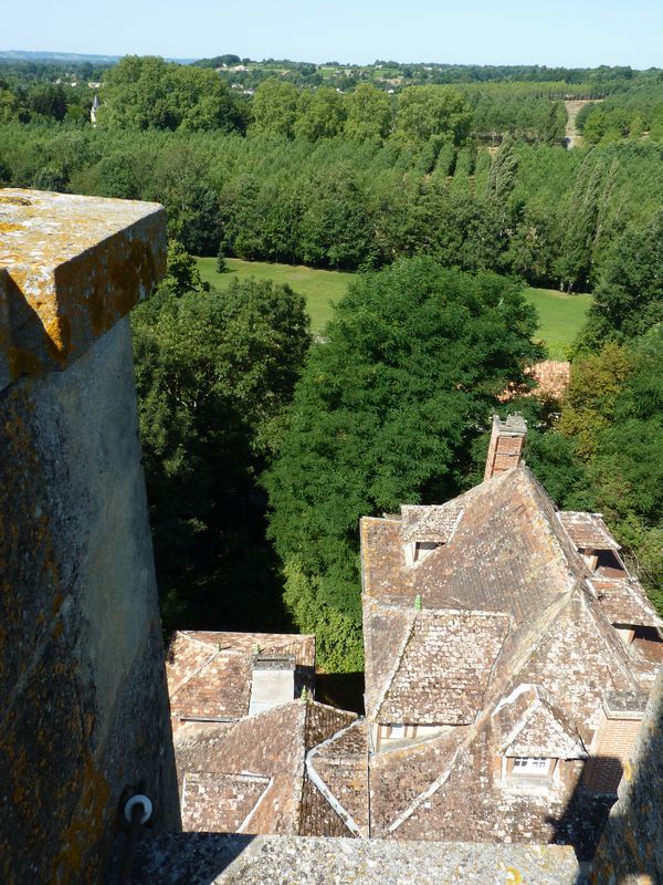 Château Mounet Sully, Bergerac - photo 2