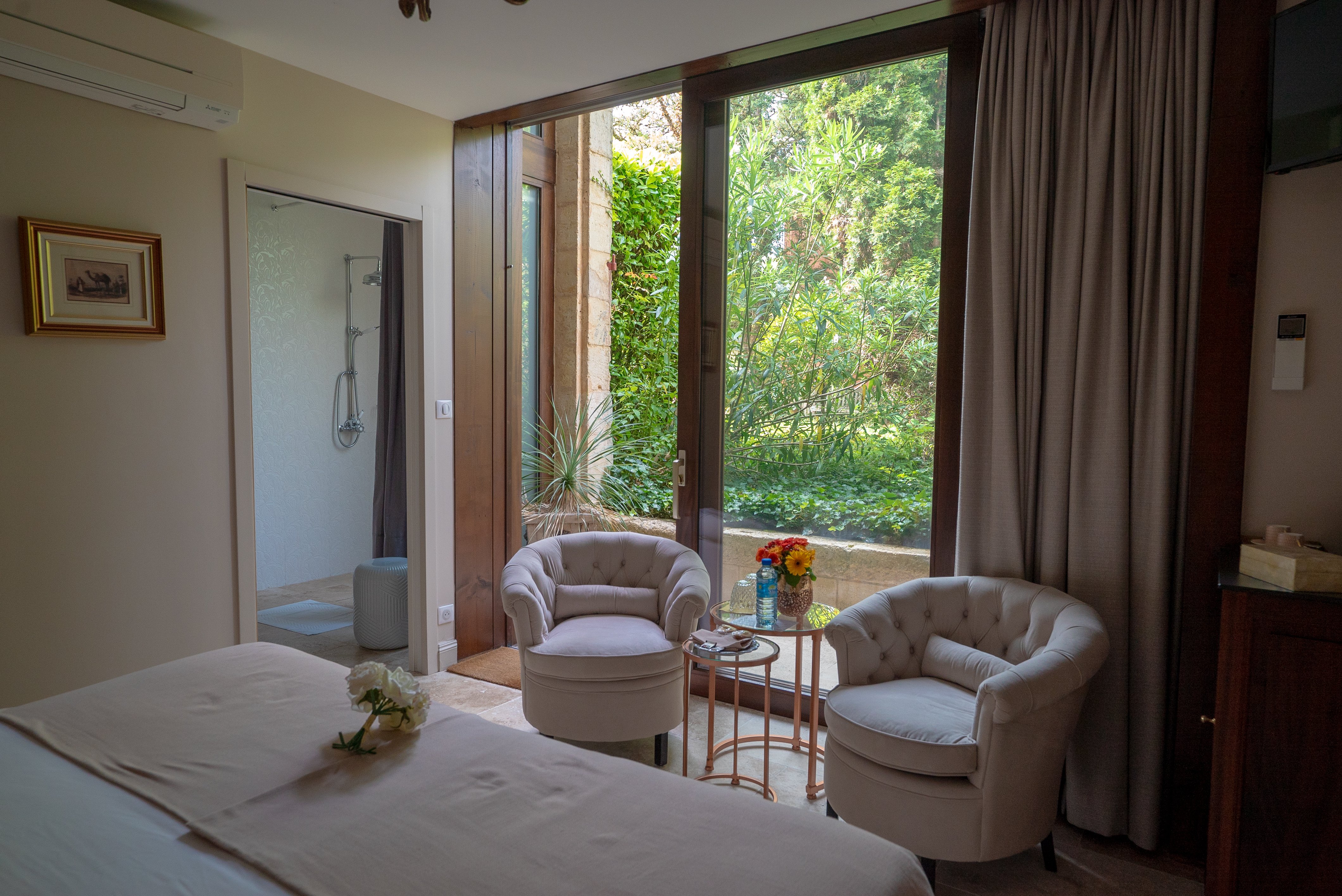 Château Pont Saint-Martin