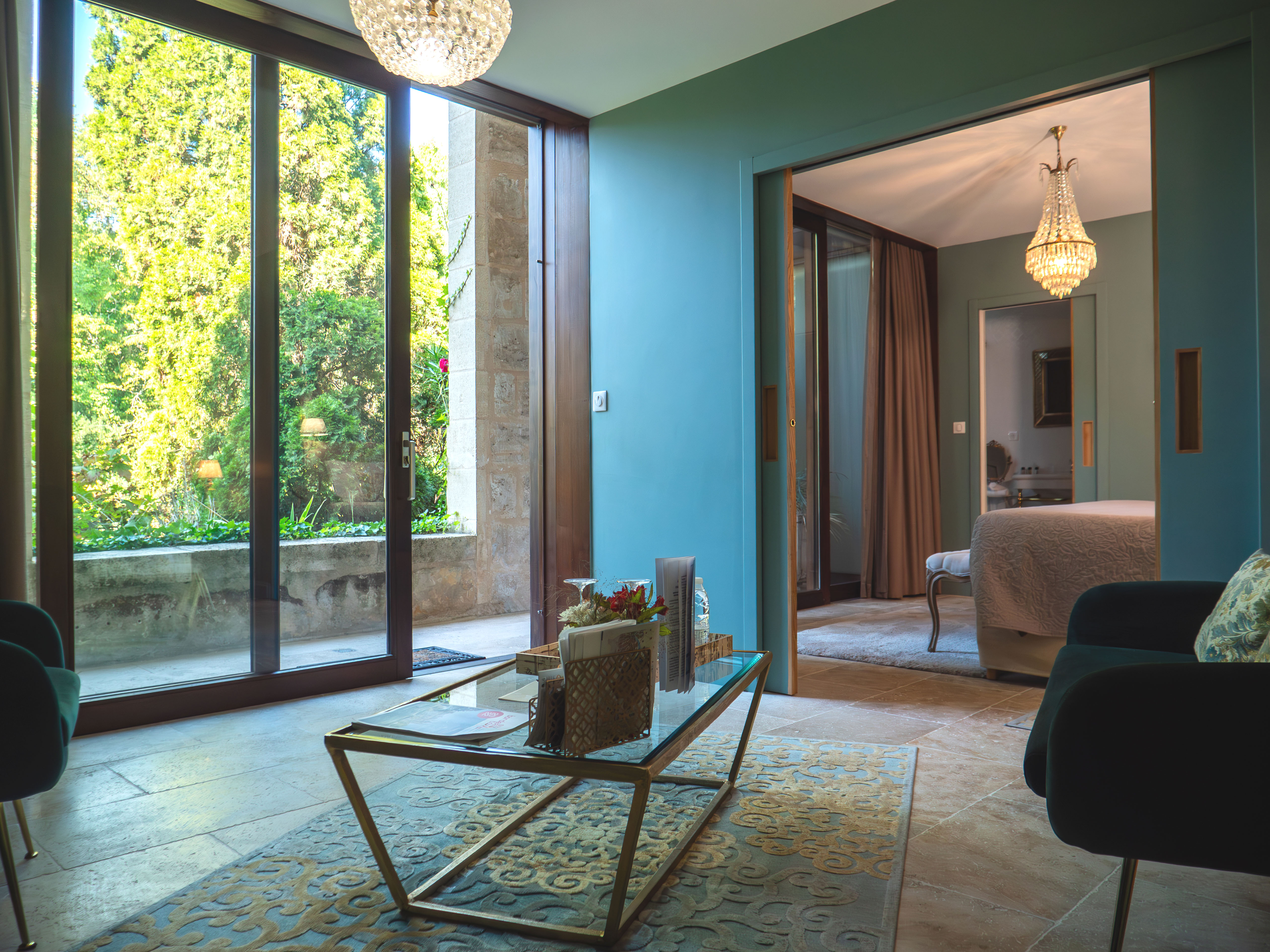 Château Pont Saint-Martin, Léognan - photo 9