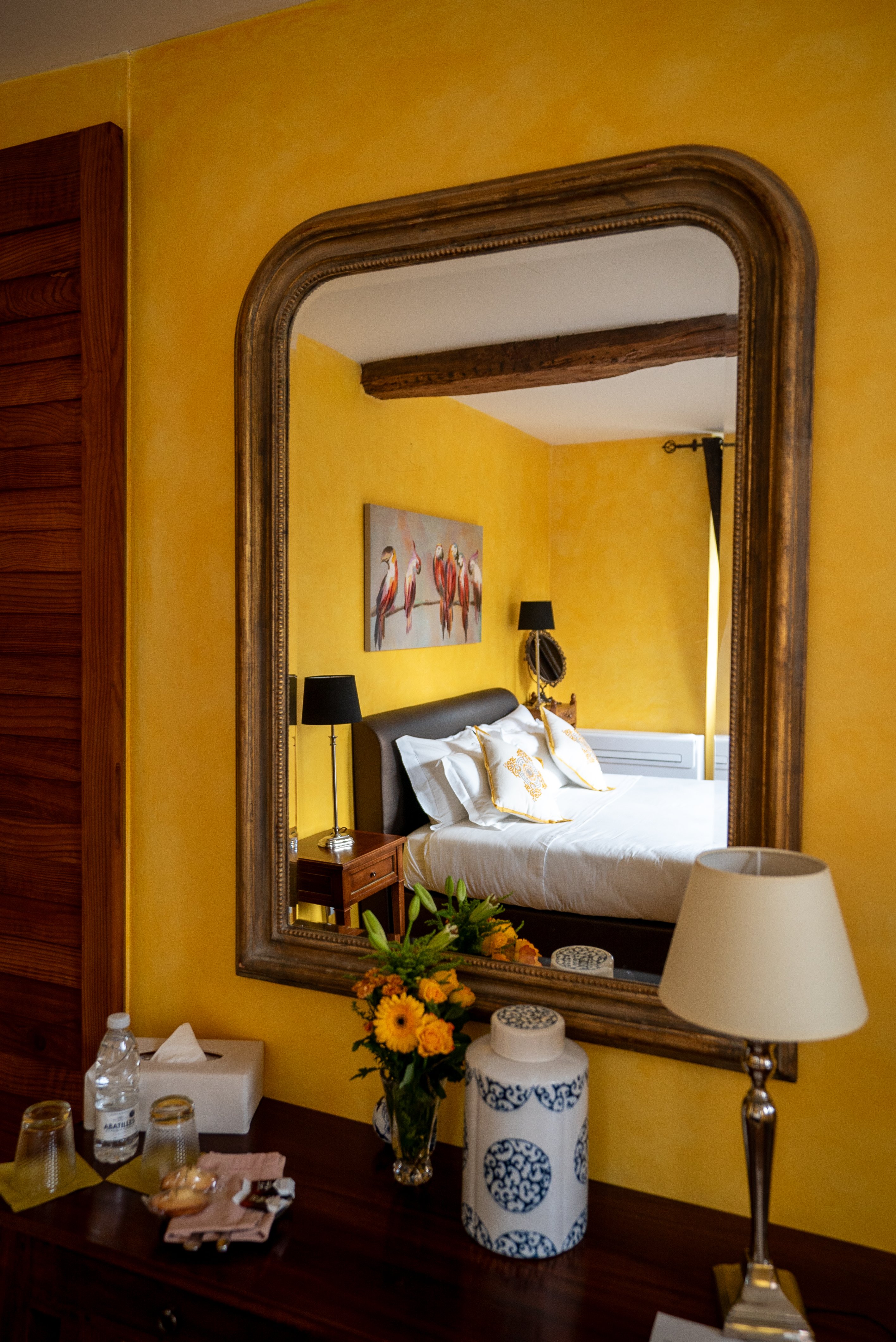 Château Pont Saint-Martin, Léognan