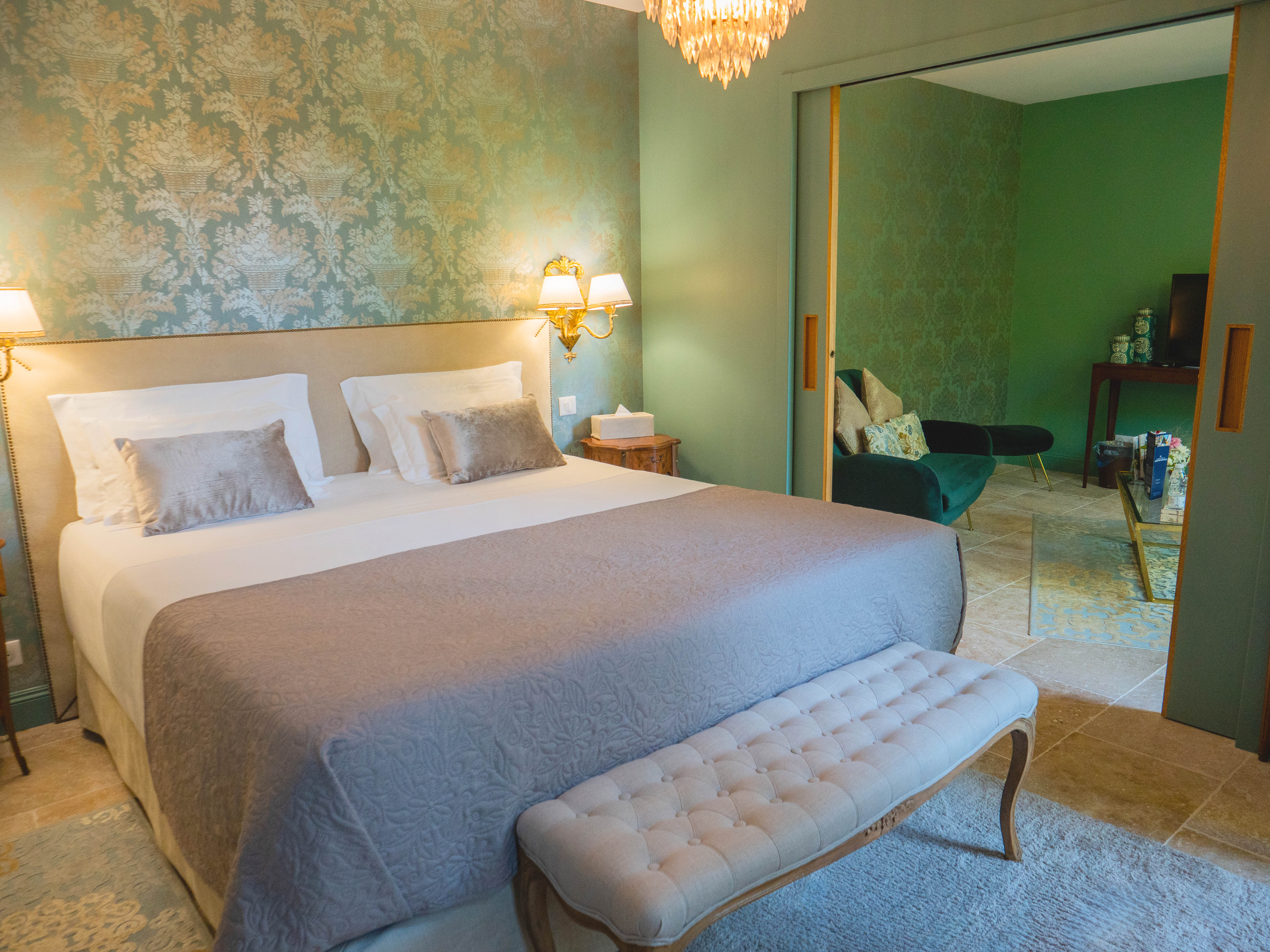 Château Pont Saint-Martin, Léognan - photo 7