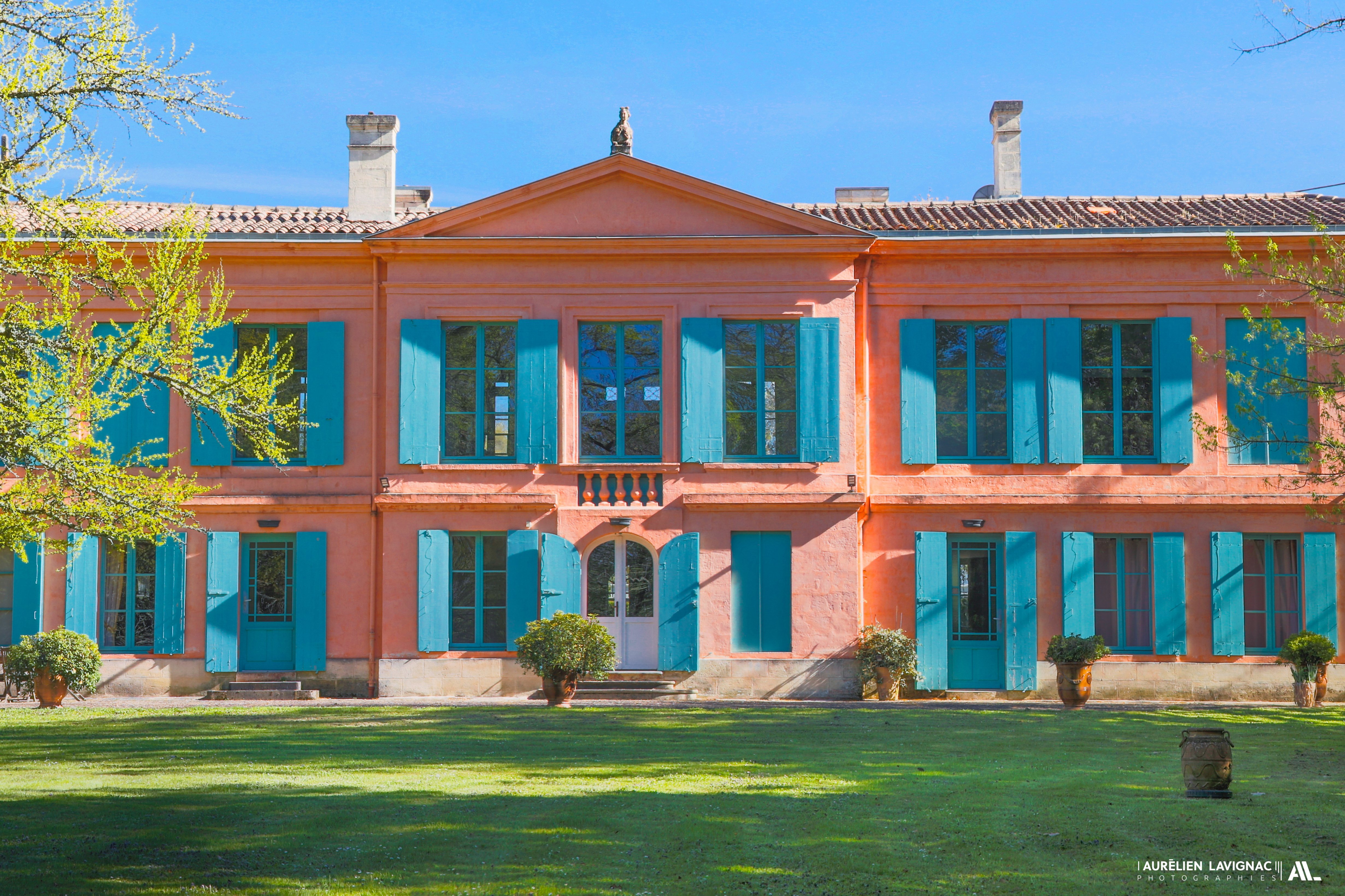 Château Pont Saint-Martin, Léognan - photo 10