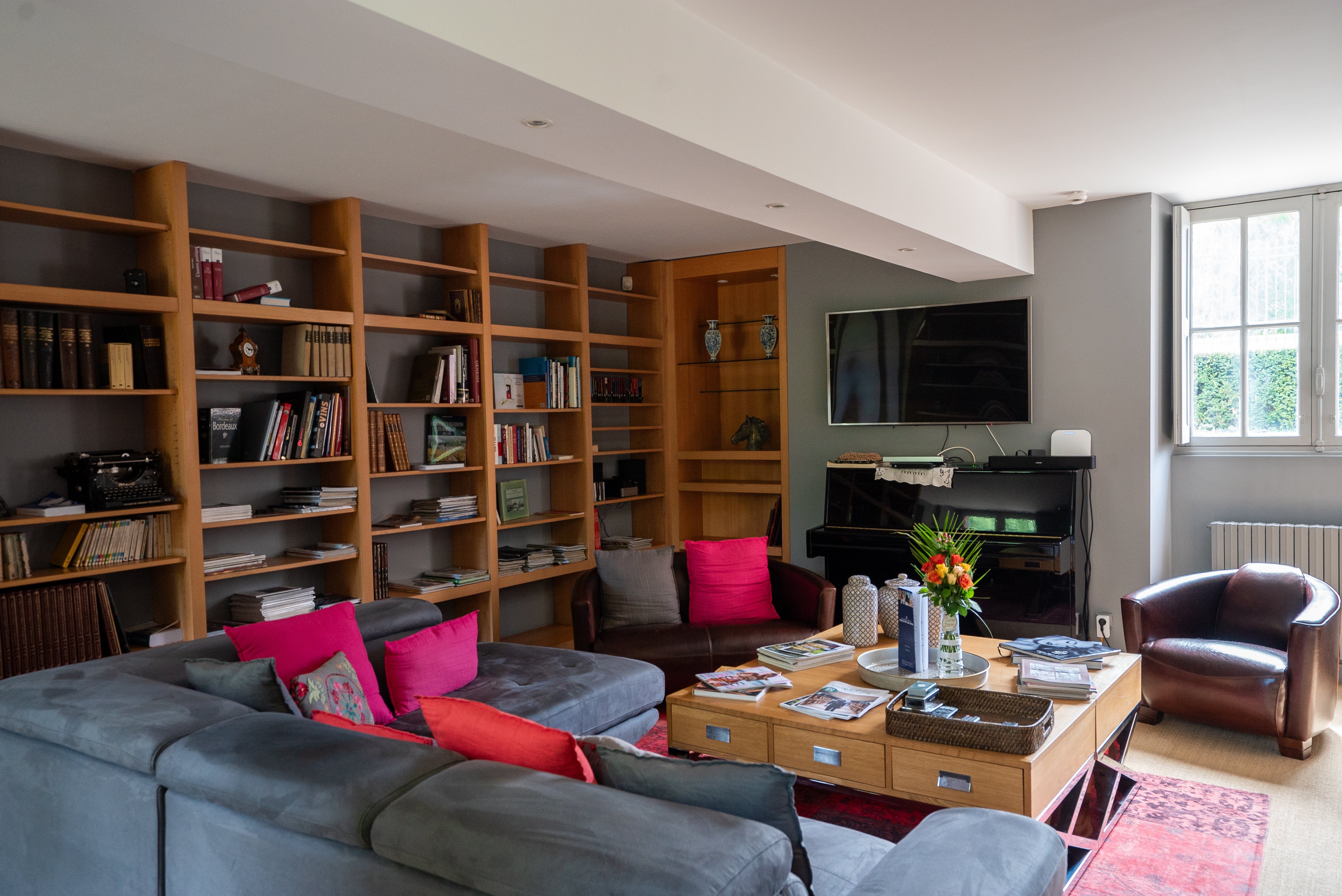 Château Pont Saint-Martin, Léognan - photo 4