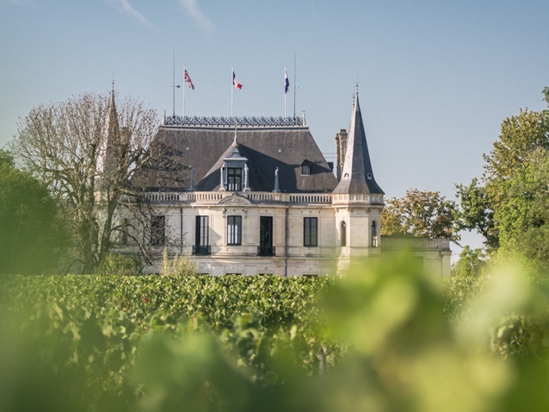 Les vignobles à vélo - la boucle des Châteaux de Margaux - photo 2