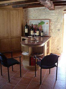 SAS CHATEAU DE PARENCHERE - photo 5