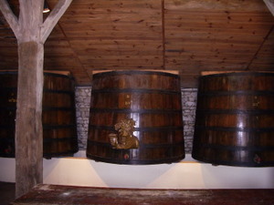 SAS CHATEAU DE PARENCHERE - photo 4