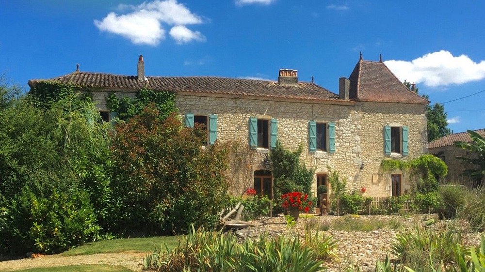 Château Perroterie