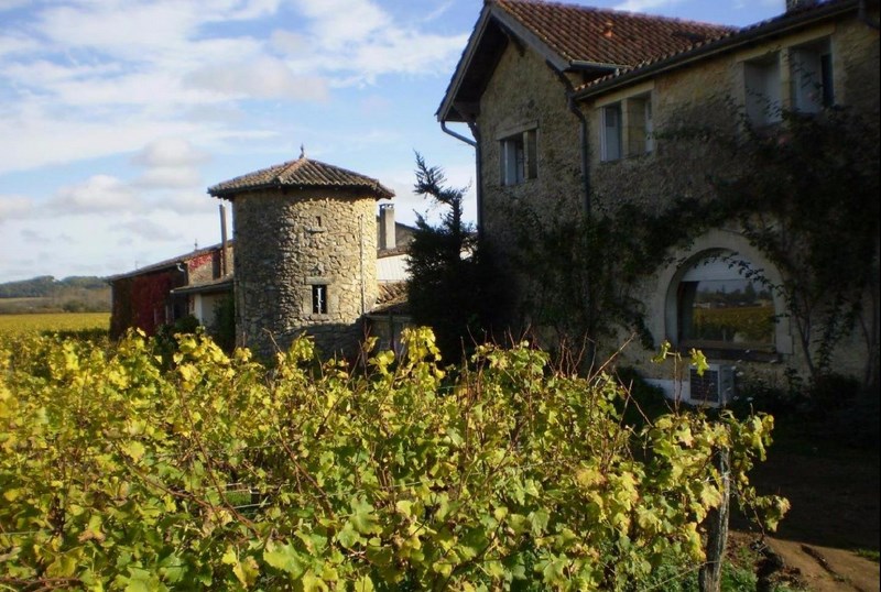 Château Piada - photo 2