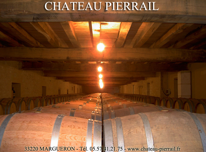 Château Pierrail