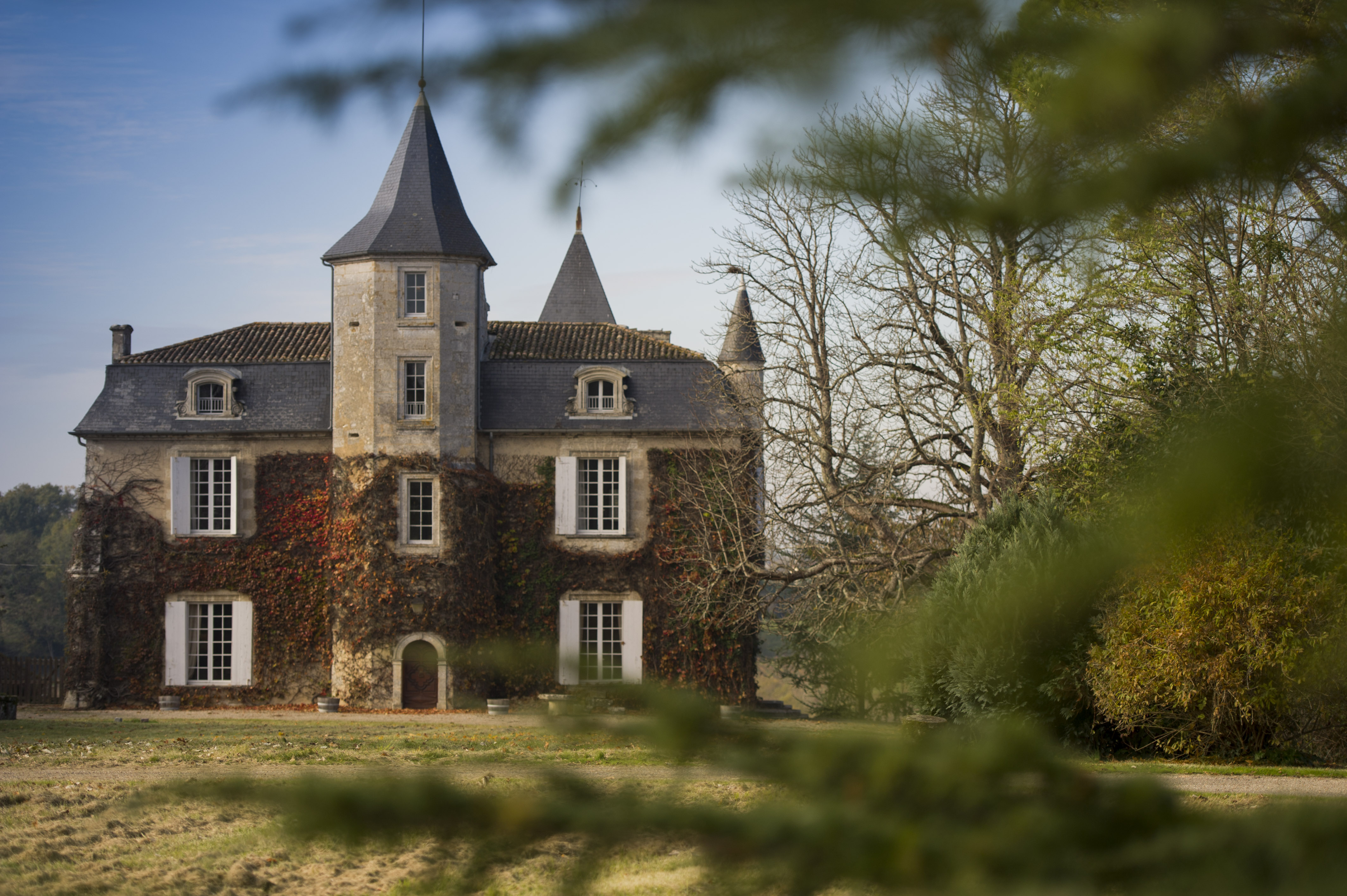 Boucle des Coteaux, Saint-Aignan - photo 4