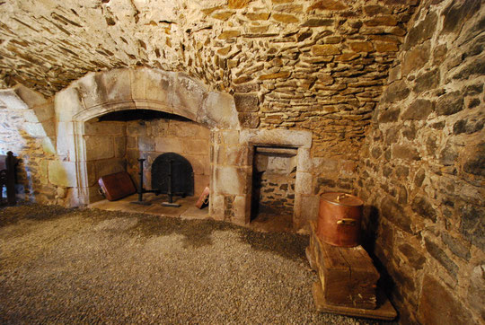 Château de Rilhac-Xaintrie, Rilhac-Xaintrie - photo 7