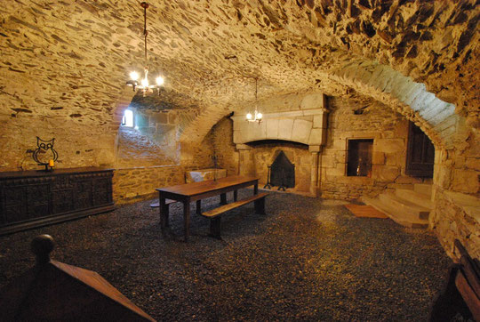 Château de Rilhac-Xaintrie, Rilhac-Xaintrie - photo 10