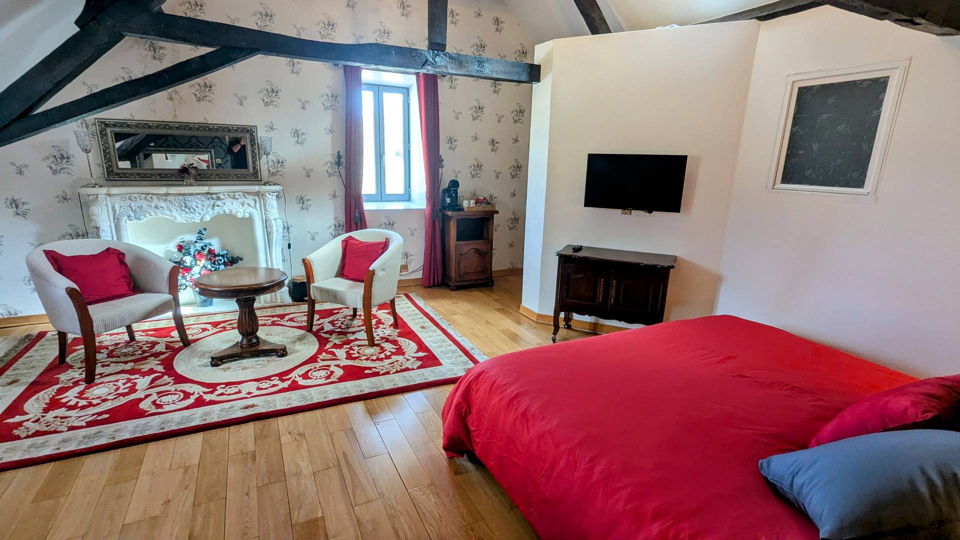 Château Roquehort, Monein - photo 14