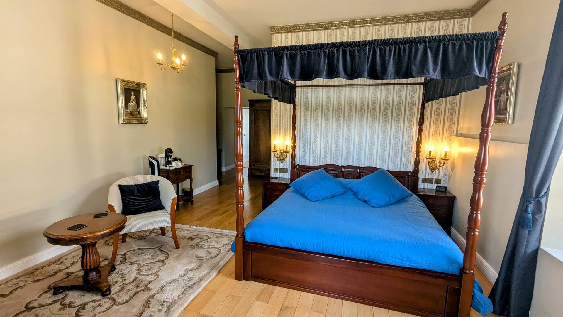 Château Roquehort, Monein - photo 24