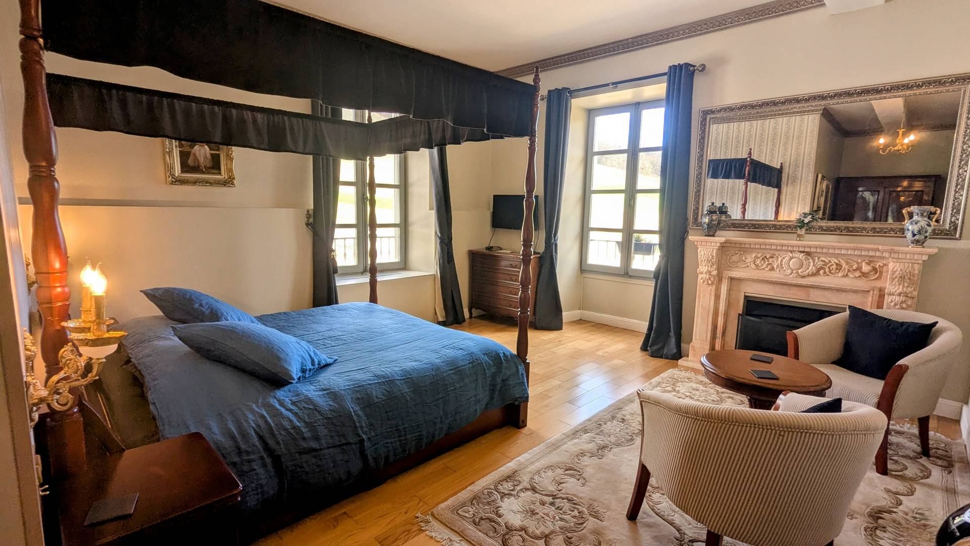 Château Roquehort - photo 3