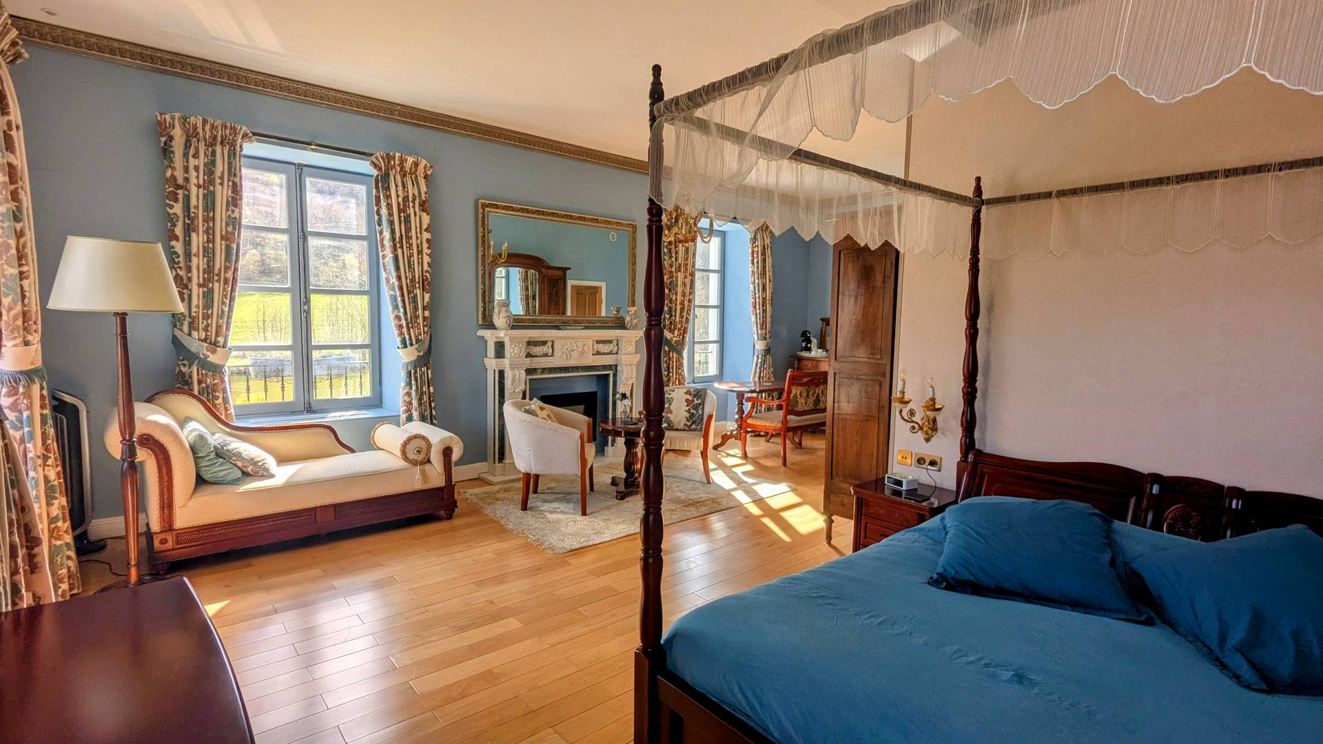 Château Roquehort, Monein - photo 10