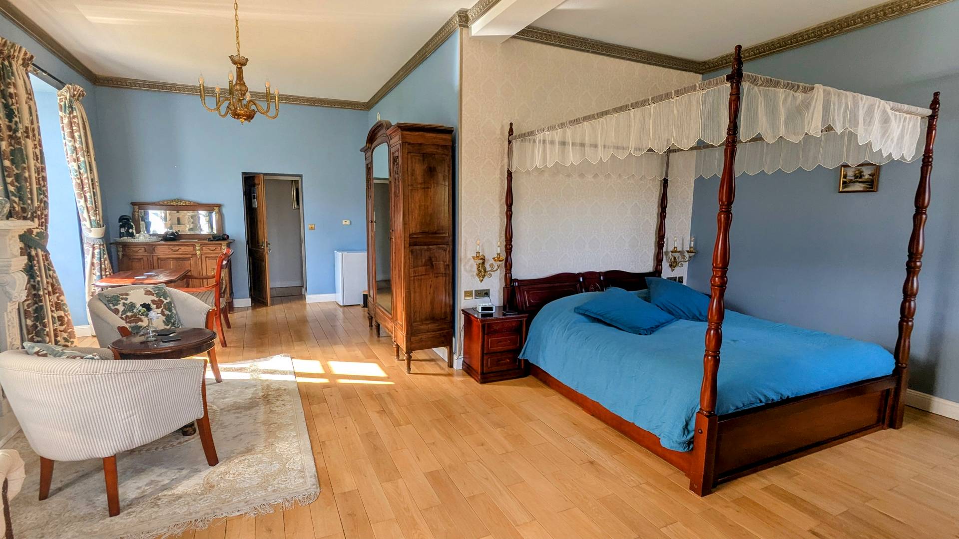 Château Roquehort, Monein - photo 28