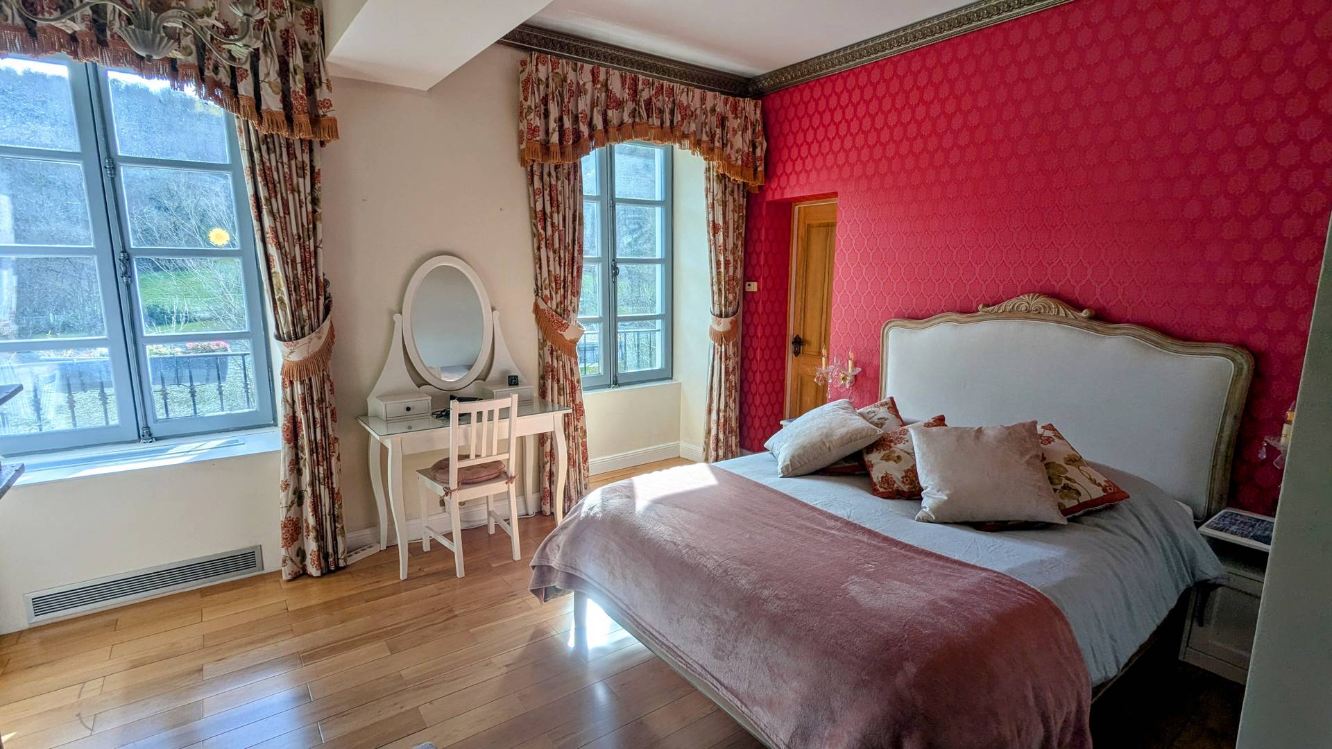 Château Roquehort, Monein - photo 4