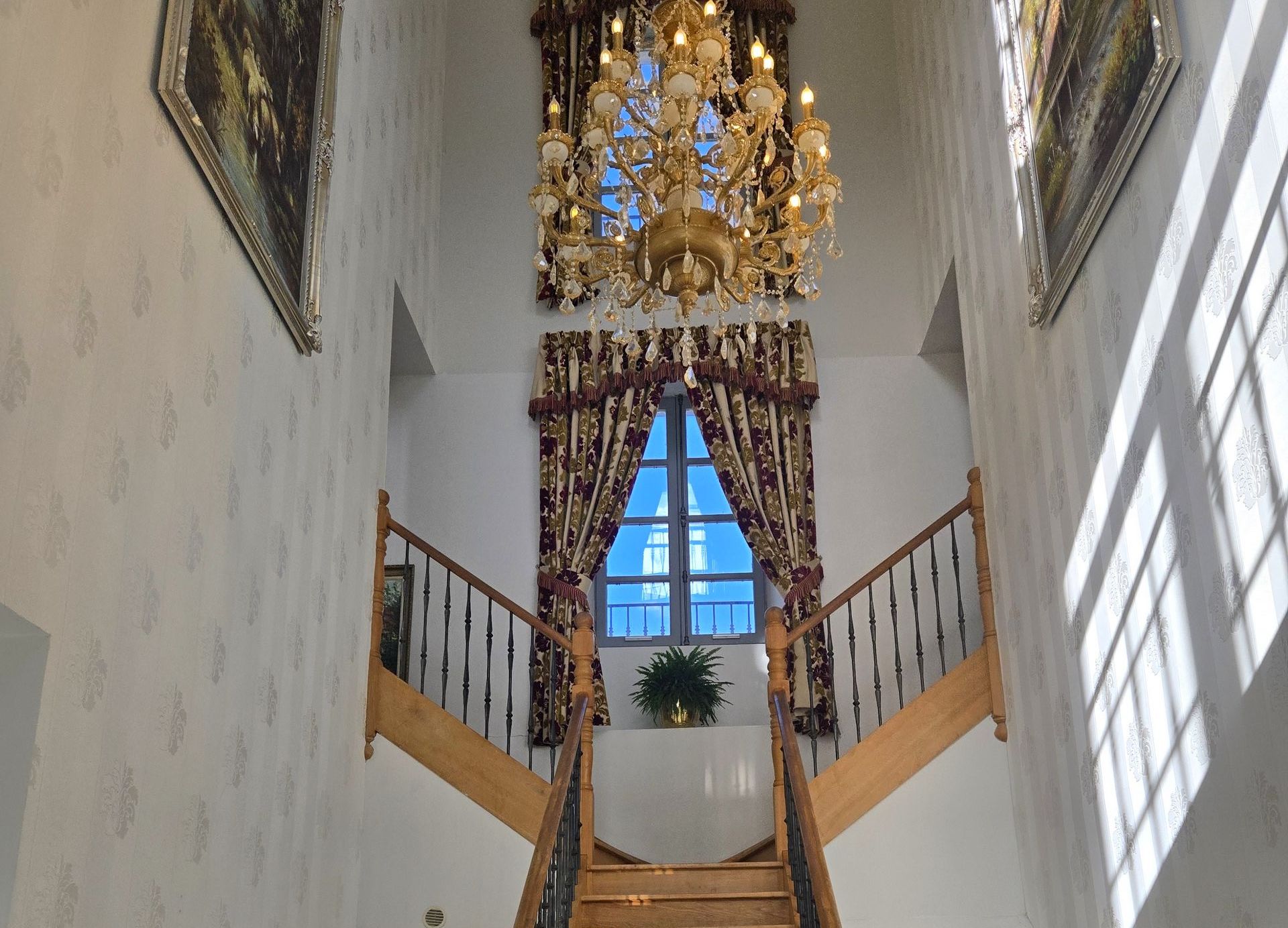 Château Roquehort, Monein