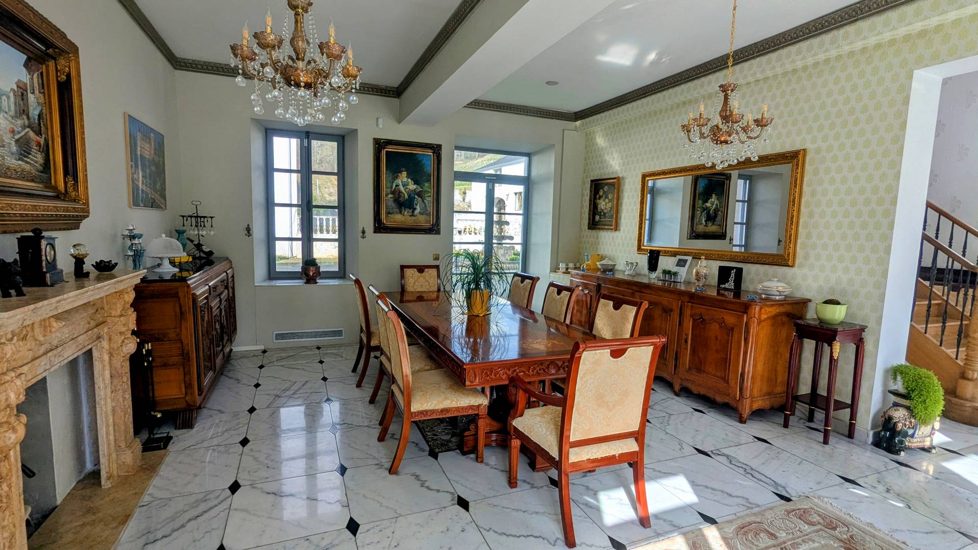 Château Roquehort, Monein - photo 26