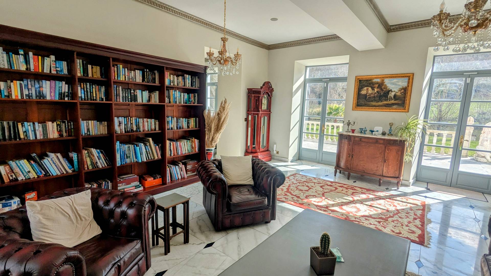 Château Roquehort, Monein - photo 18