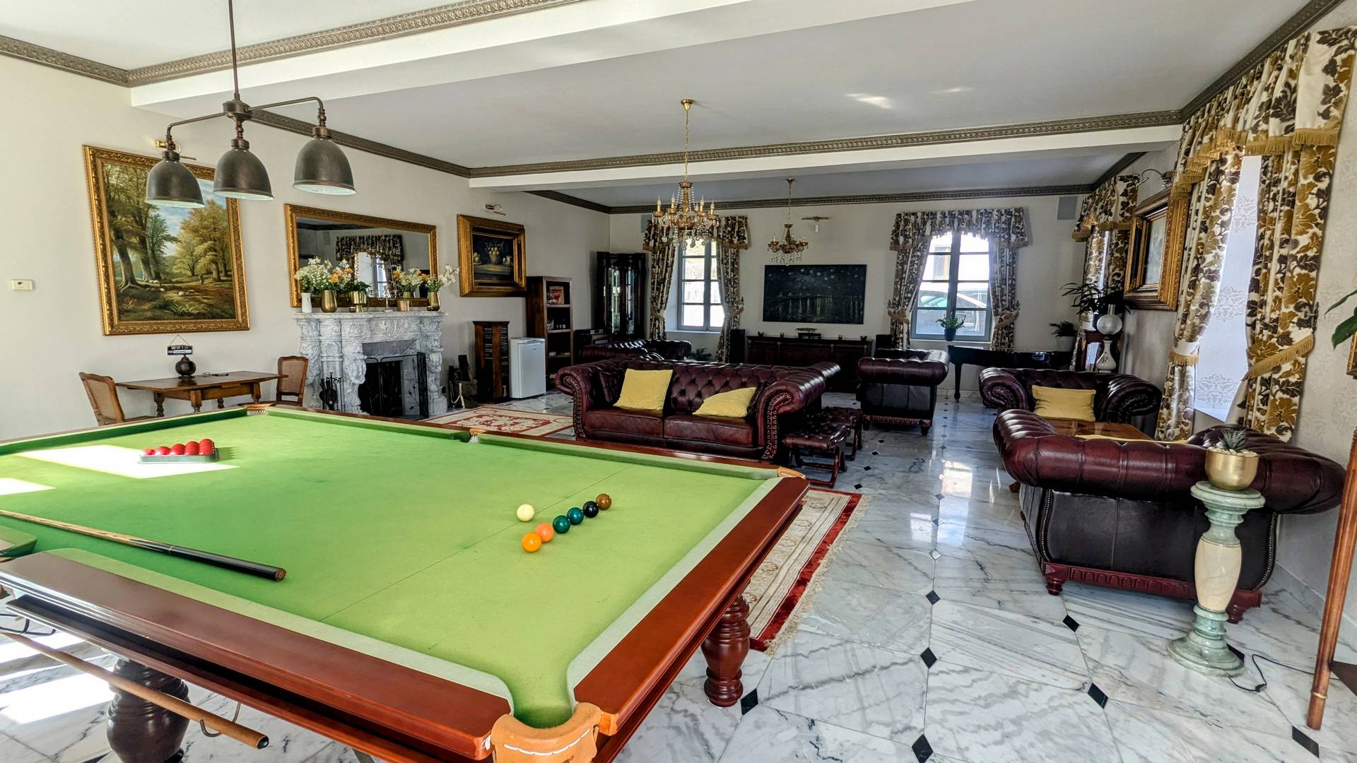 Château Roquehort, Monein - photo 23