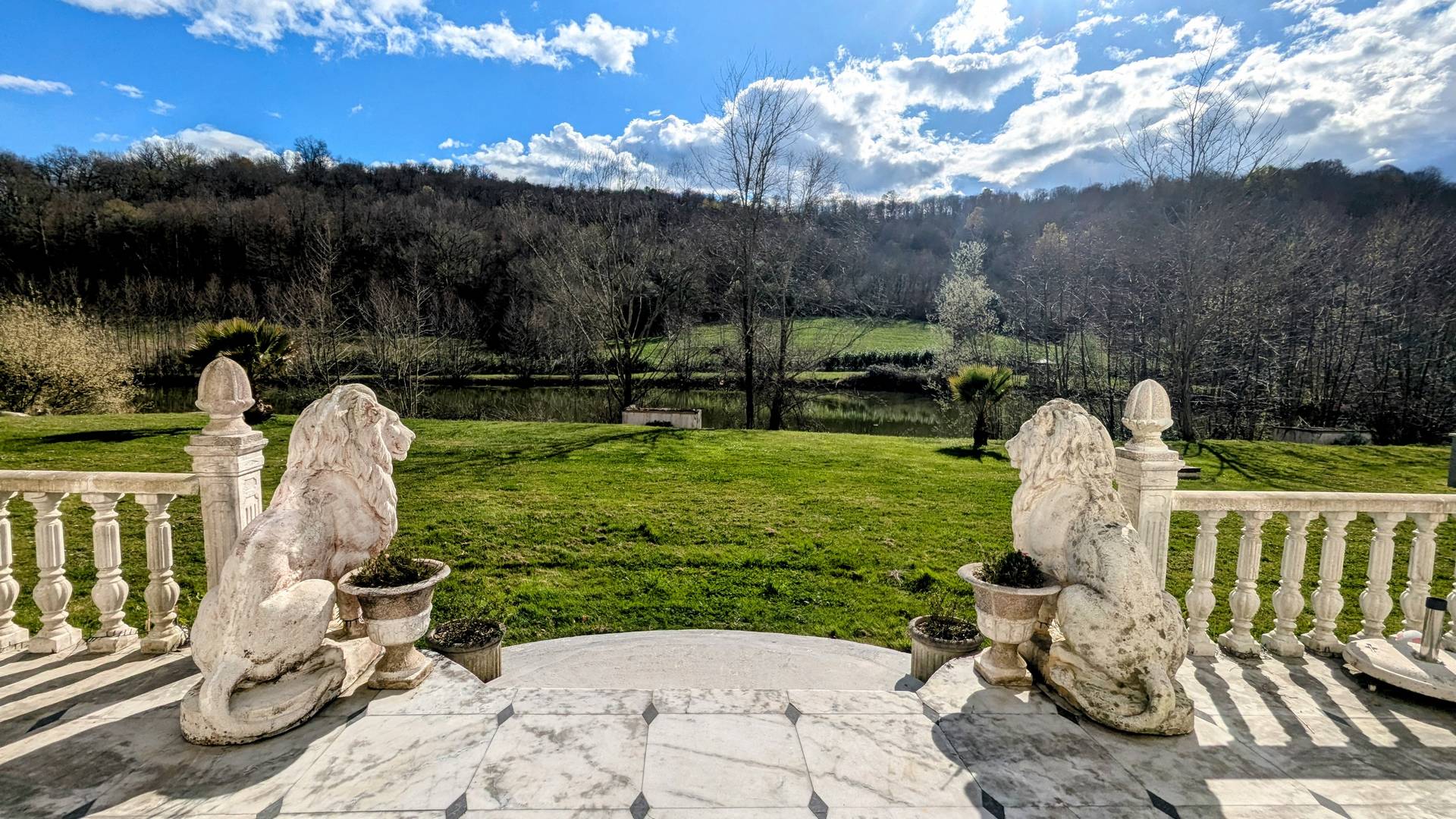 Château Roquehort, Monein - photo 5