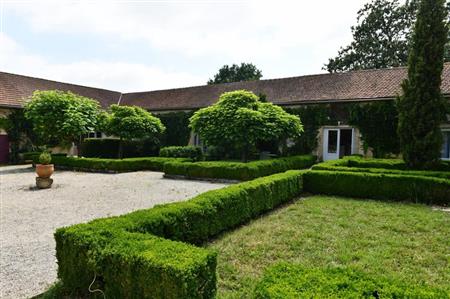Château Sauvéméa - Gîte le Jasmin