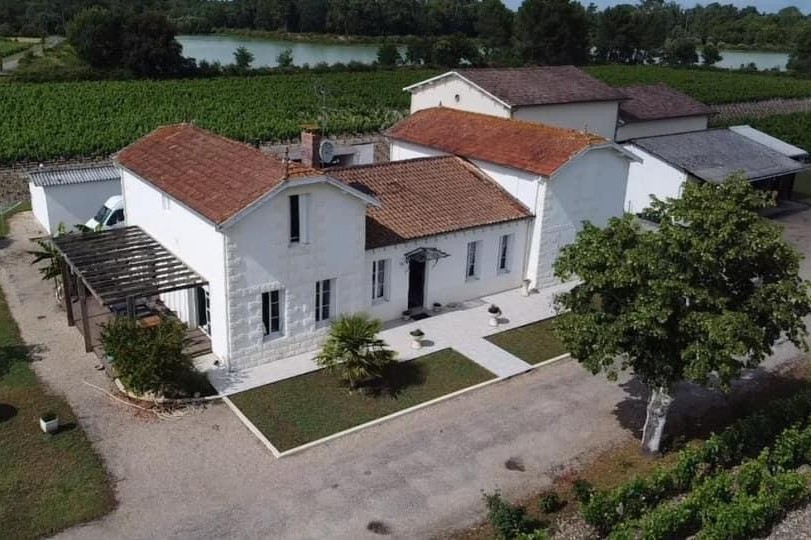 Château Semonlon - photo 2