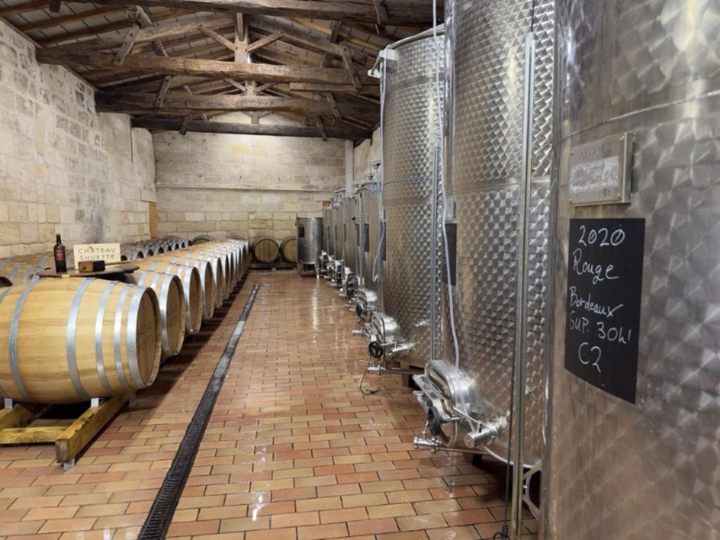 Château Shuette - photo 3