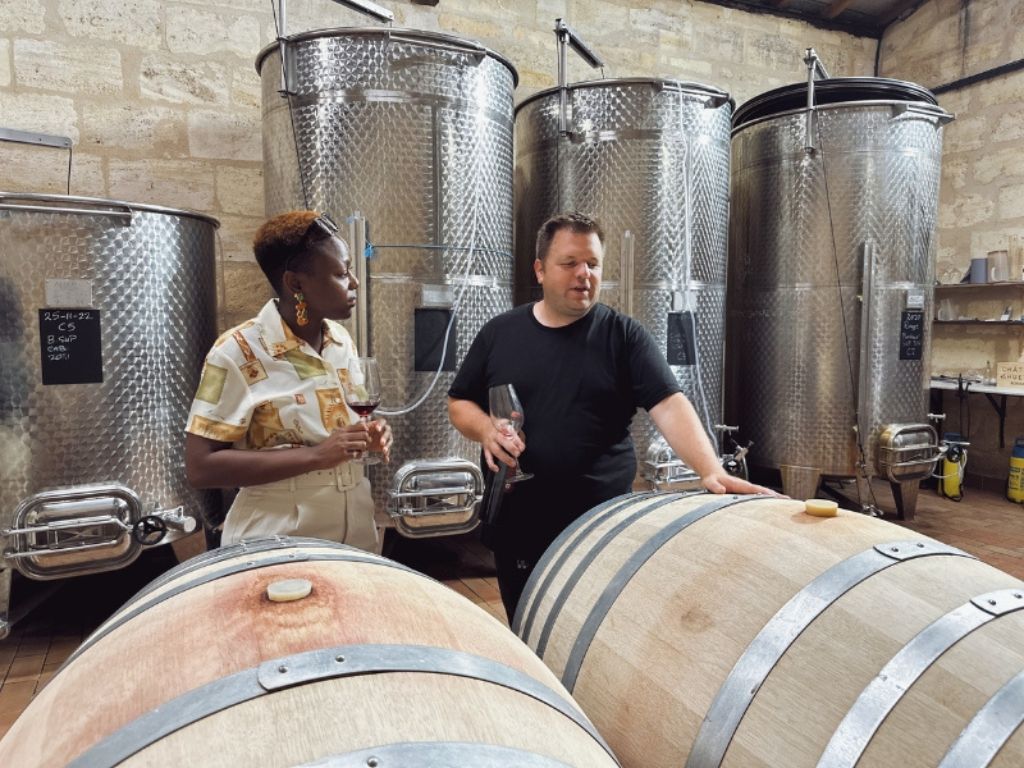 Château Shuette - photo 2