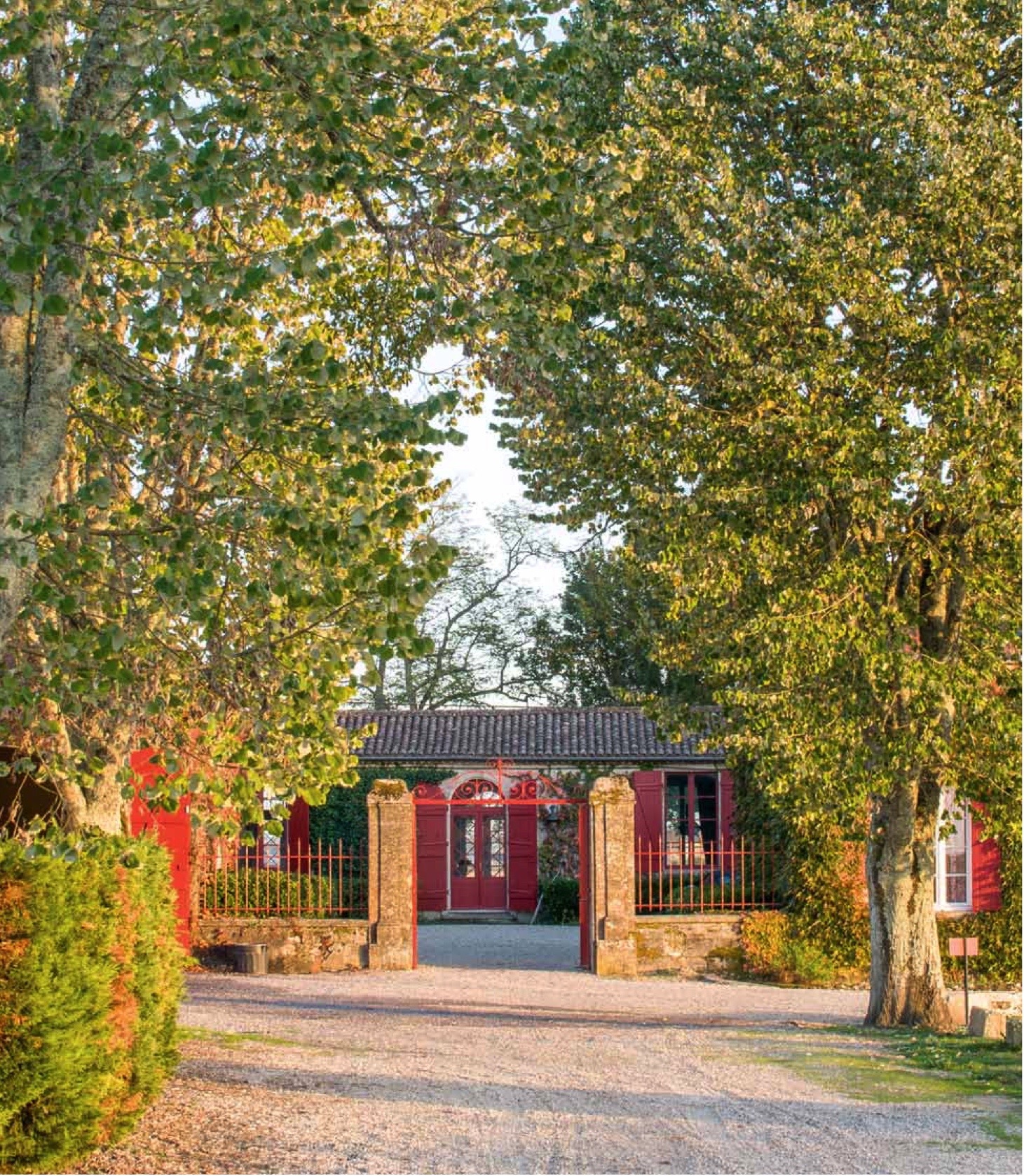 Château Sigalas Rabaud - photo 2