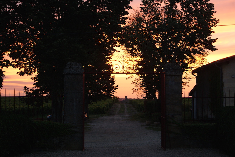 Château Sigalas Rabaud - photo 5