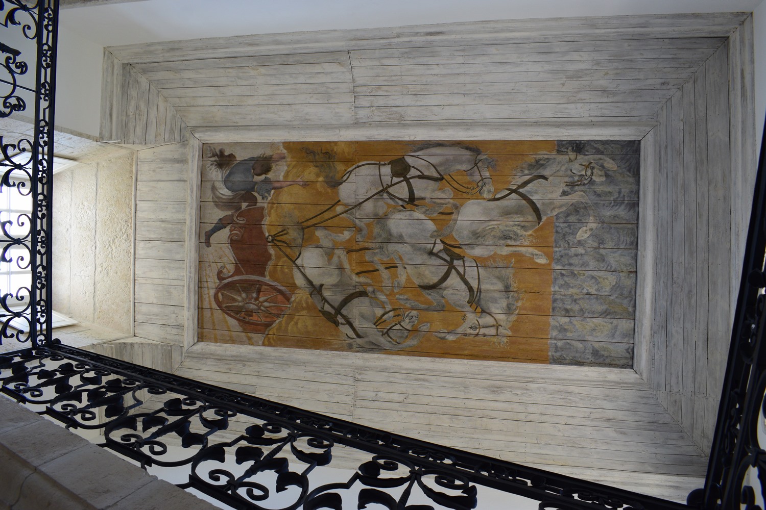 Château de Théobon, Loubès-Bernac - photo 14