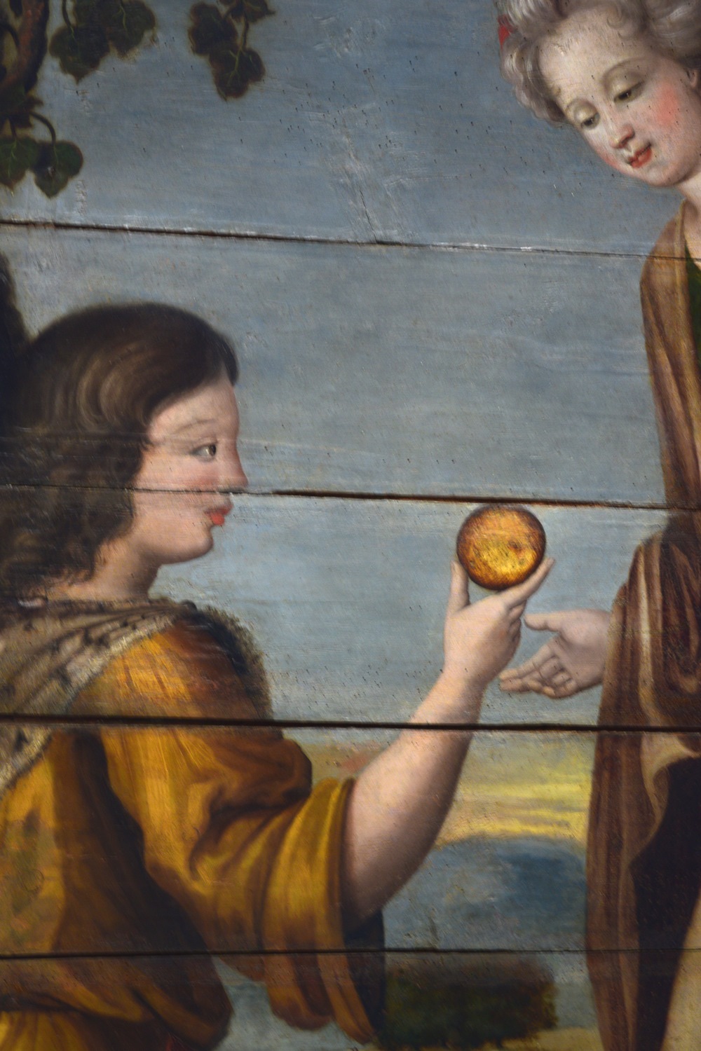 Château de Théobon, Loubès-Bernac