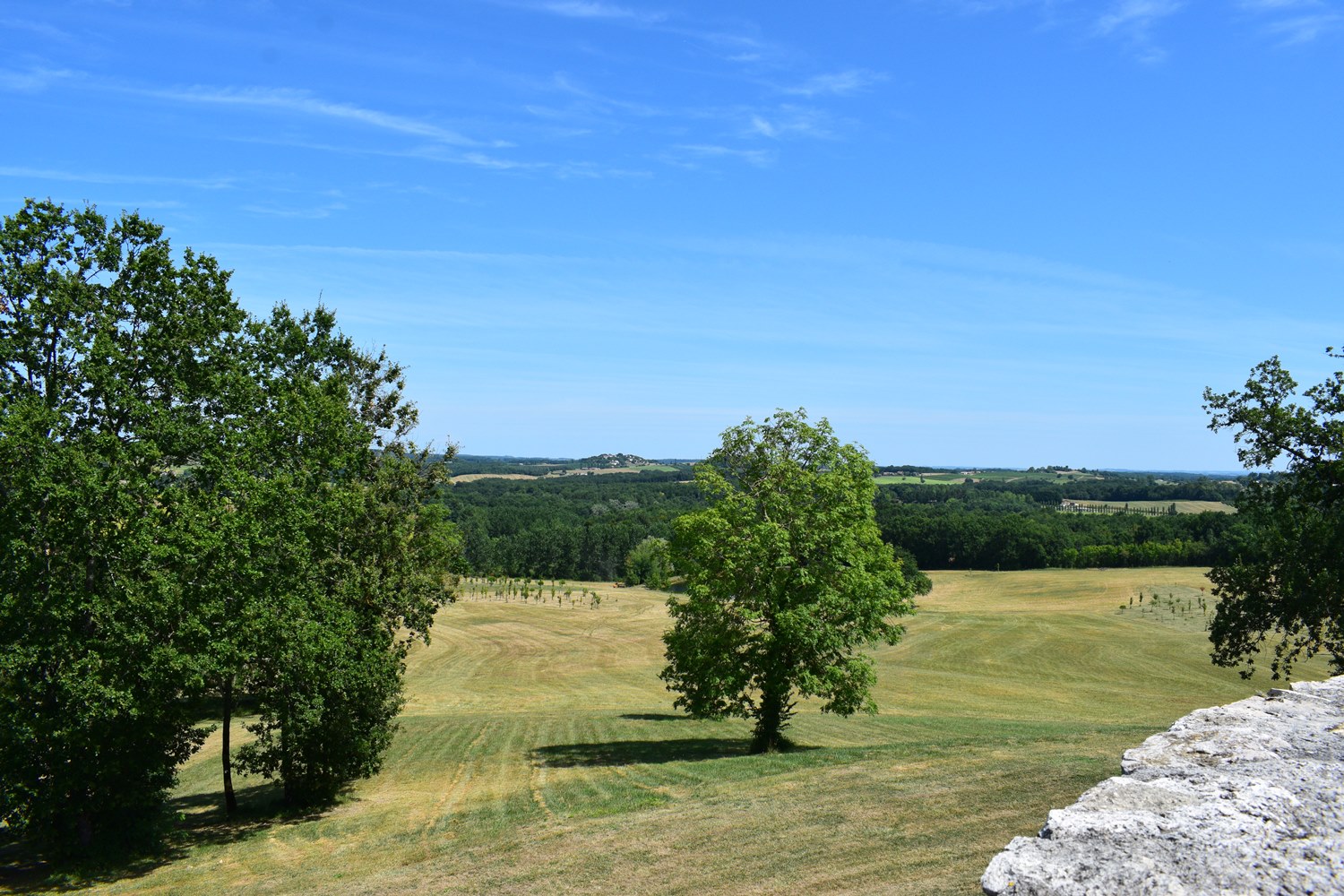 Château de Théobon, Loubès-Bernac - photo 16