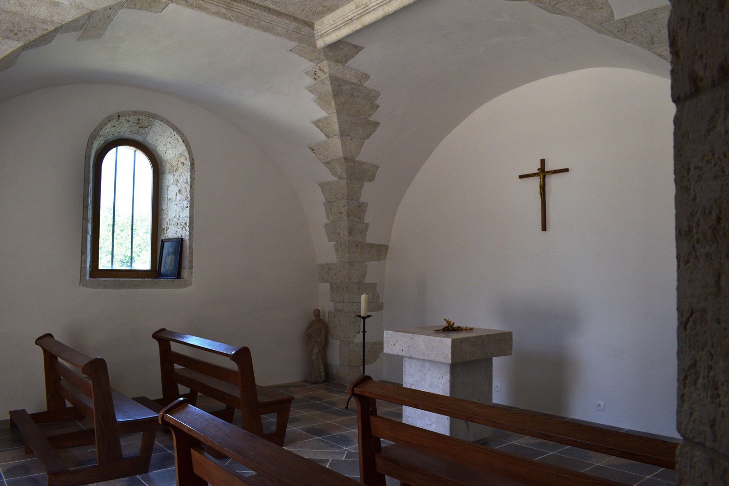 Château de Théobon, Loubès-Bernac - photo 18