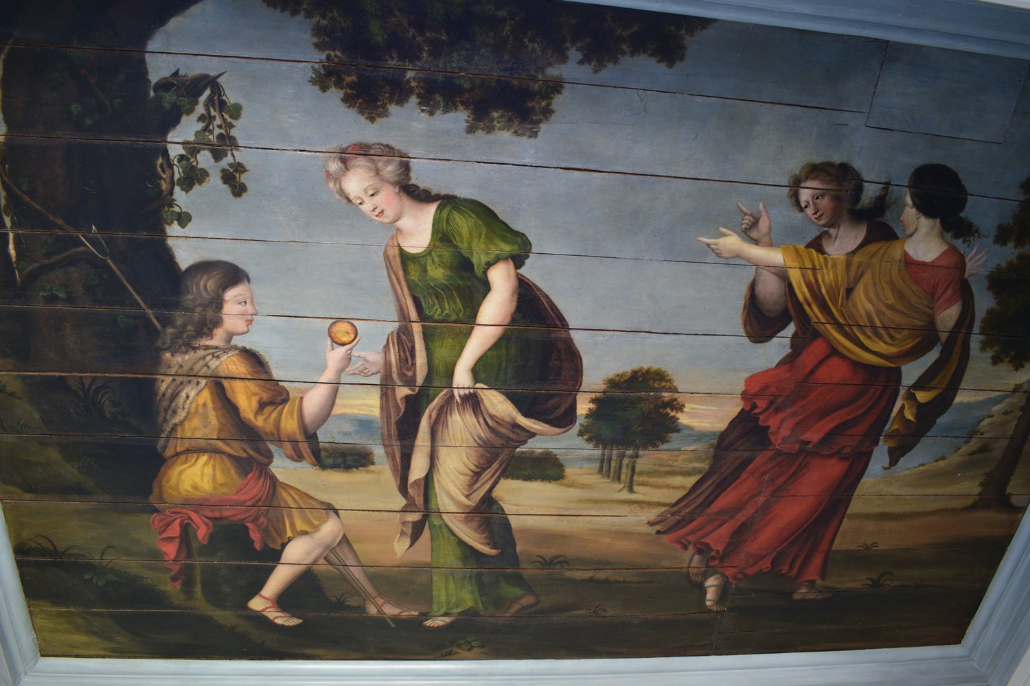 Château de Théobon, Loubès-Bernac - photo 5