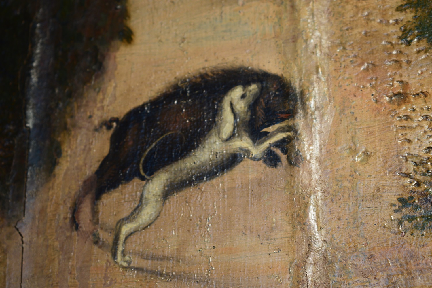 Château de Théobon, Loubès-Bernac - photo 8