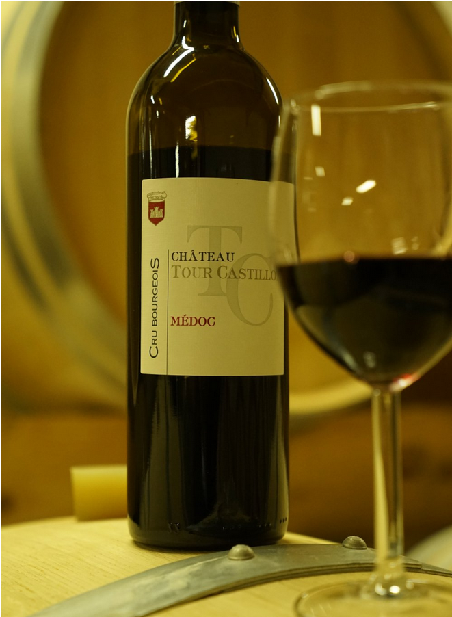 Château Tour Castillon - photo 5