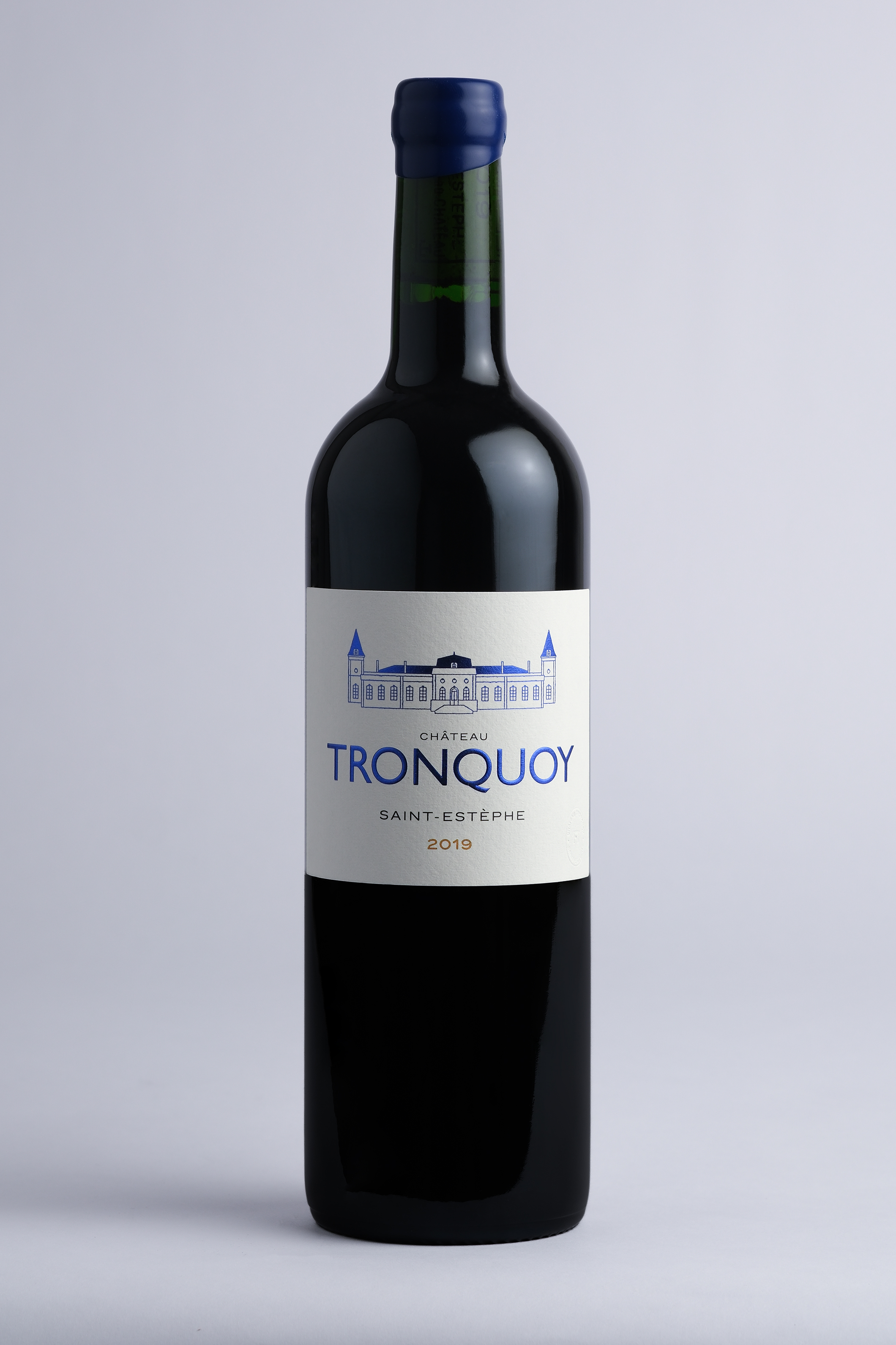 Château Tronquoy