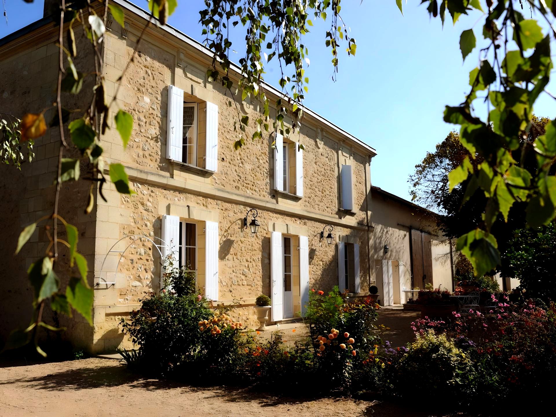 Château Turcaud