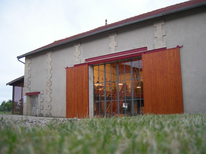 Château Vilatte — photo 2