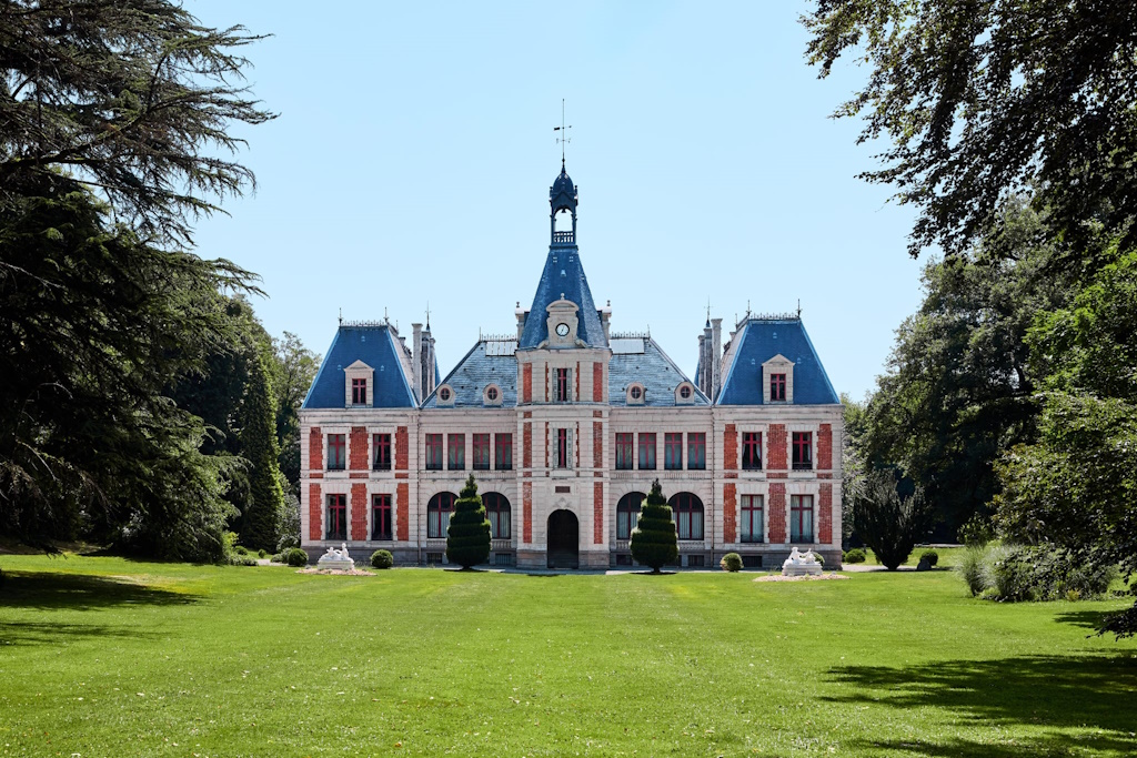 Journées du Patrimoine - Château de Walmath et glacière