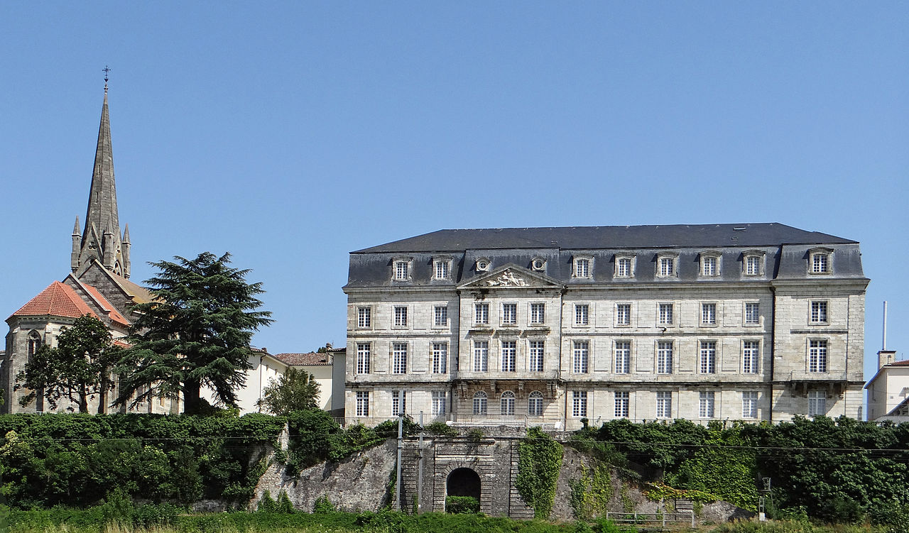 Bastide d'Aiguillon - photo 5
