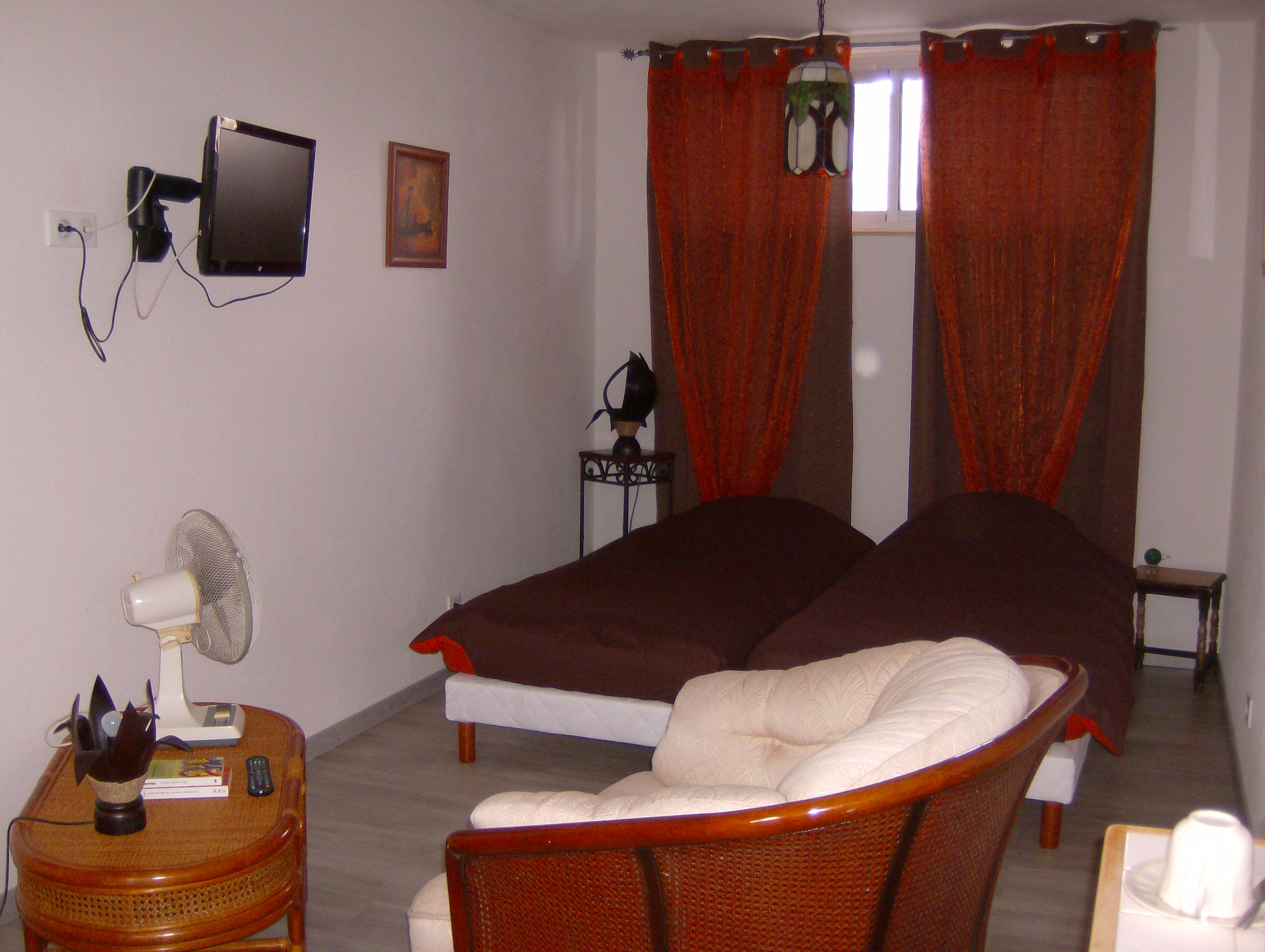 Château d'Arago - photo 2