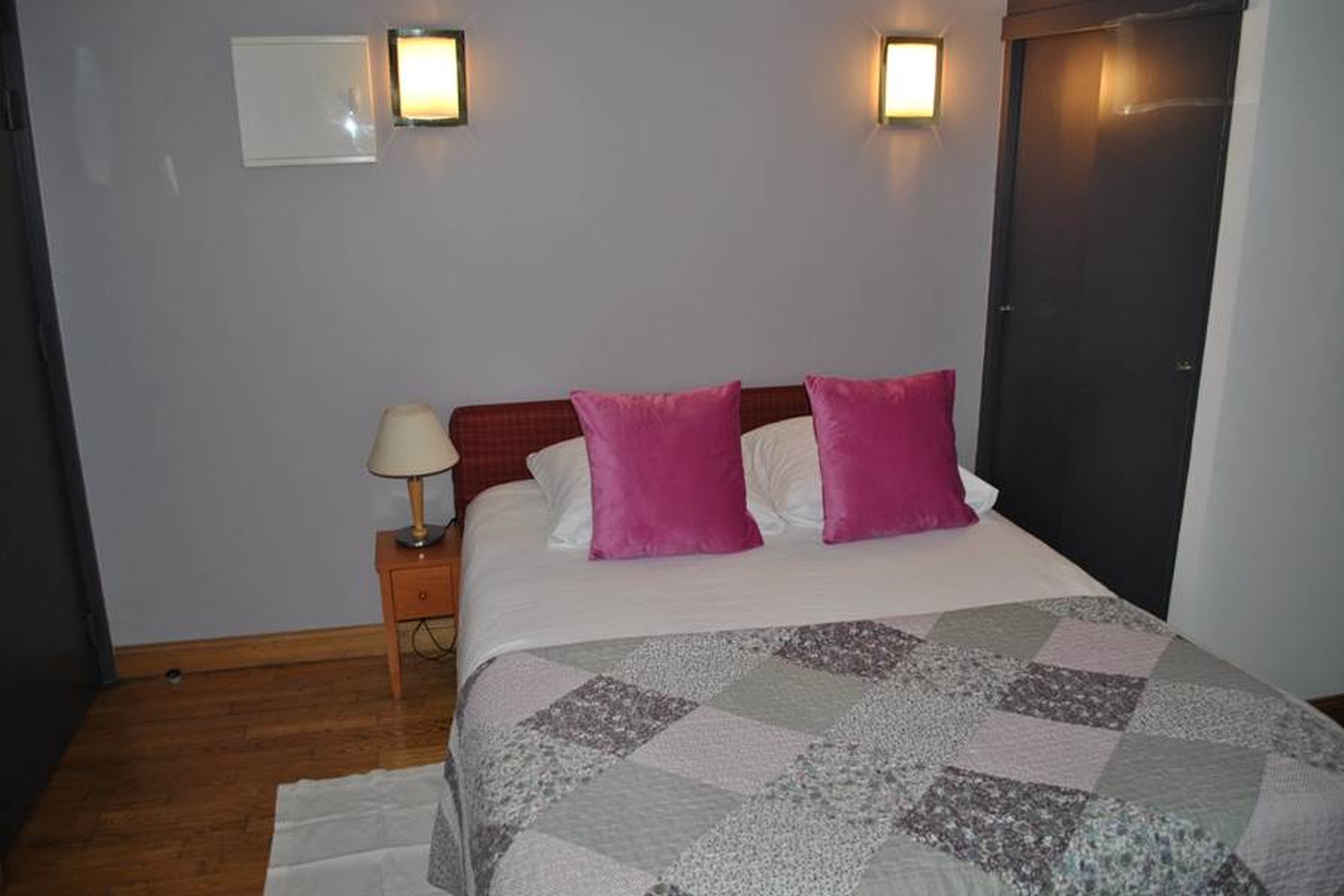 Hôtel Le Château d'Arance - photo 3