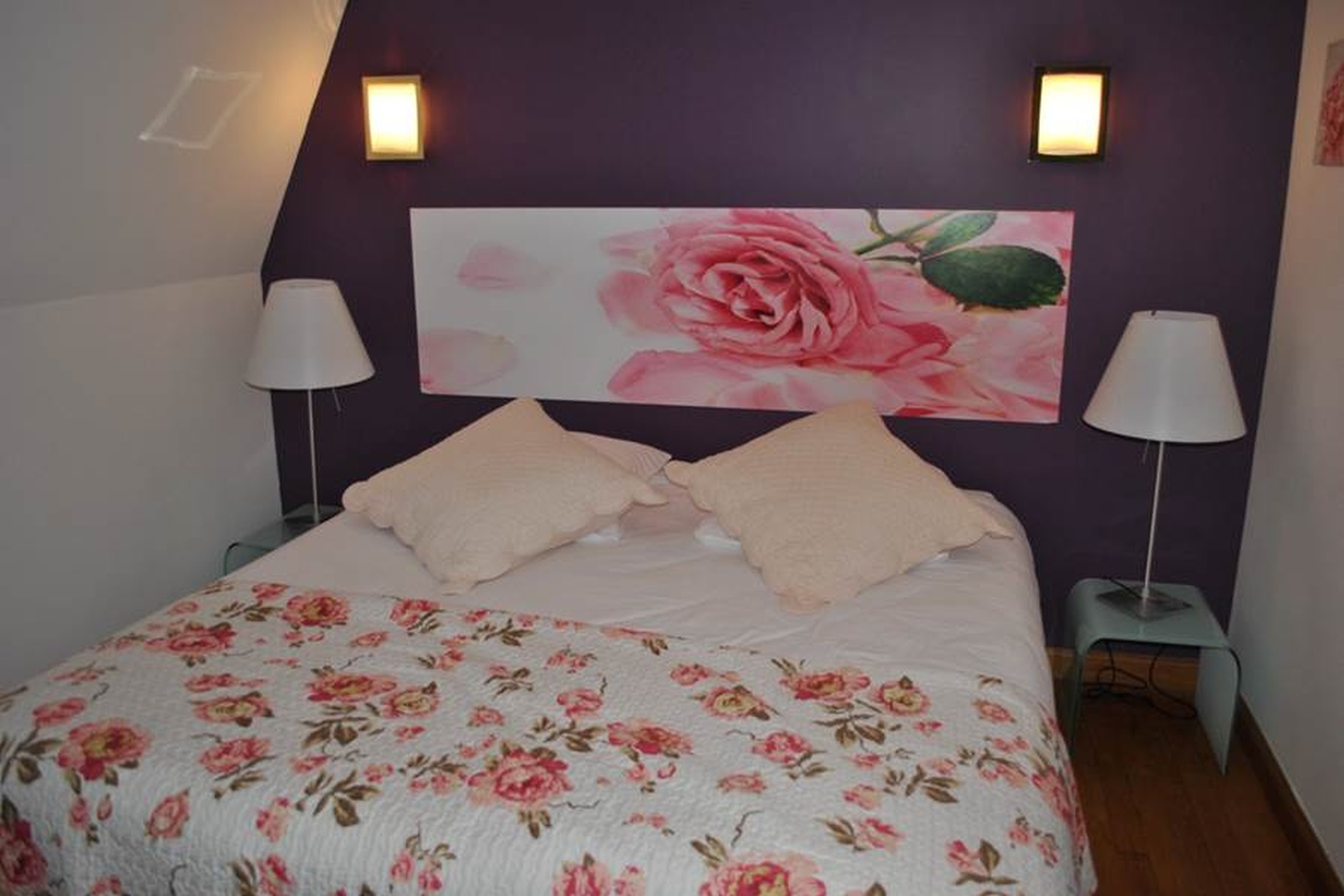 Hôtel Le Château d'Arance, Cette-Eygun - photo 3