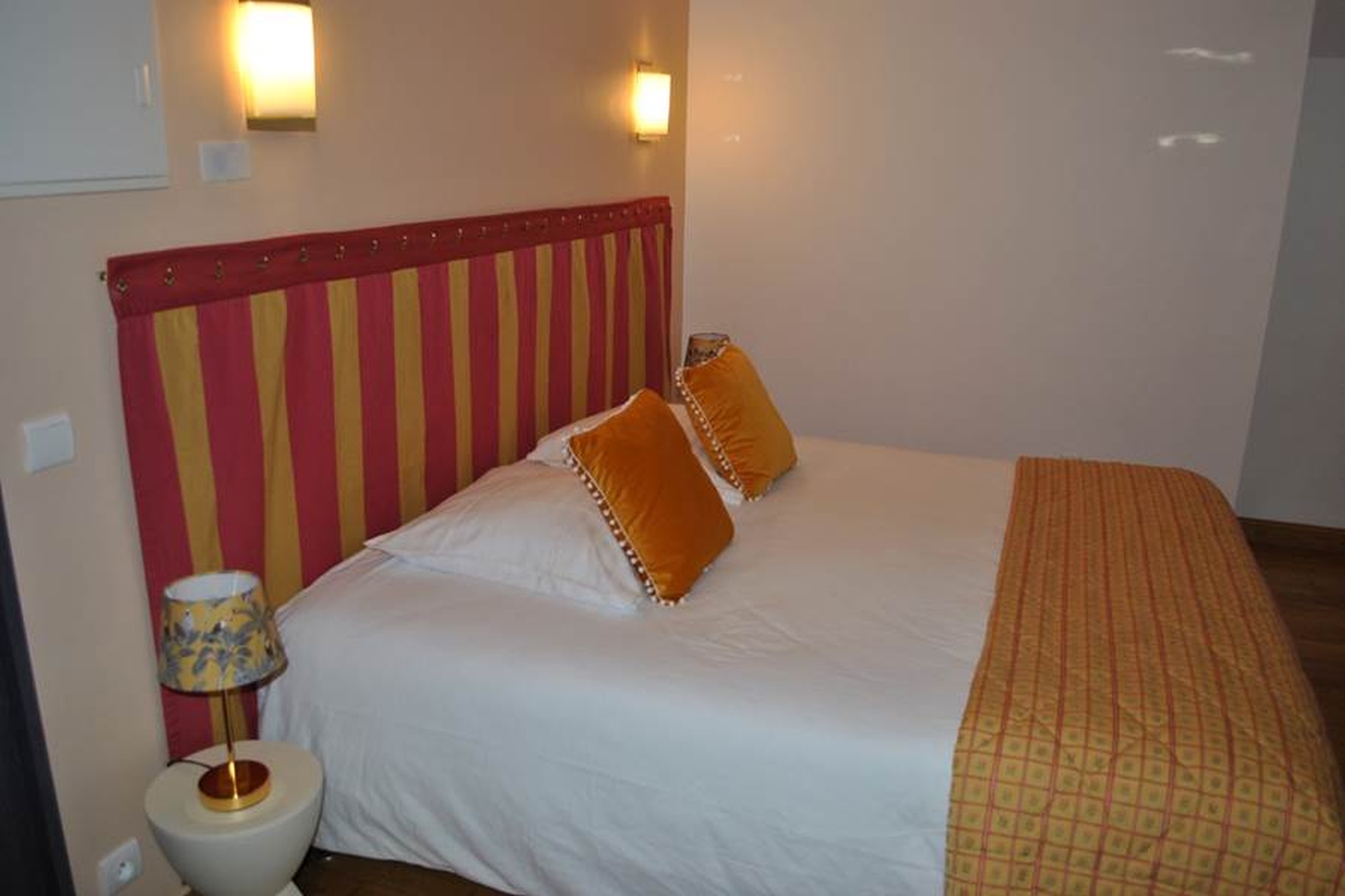 Hôtel Le Château d'Arance - photo 4