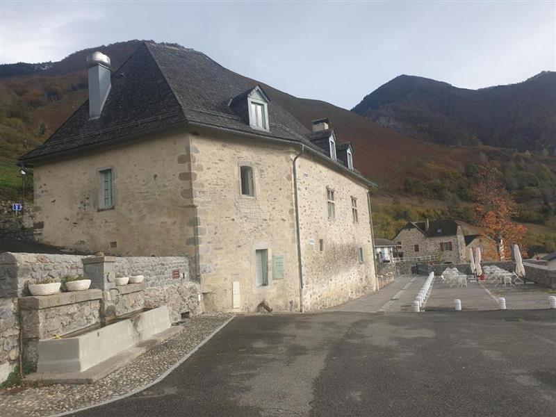 Hôtel Le Château d'Arance